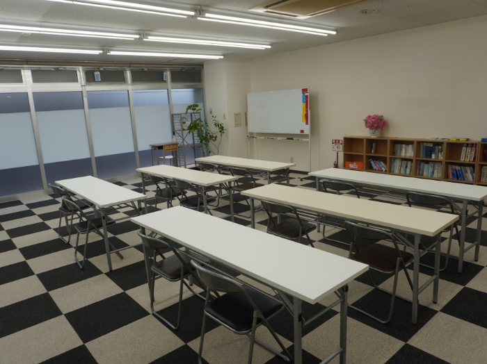 東進衛生予備校松阪駅中央口校