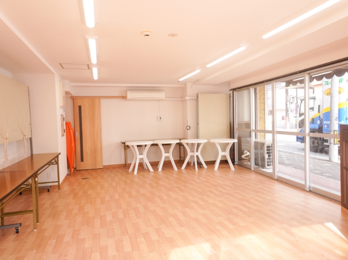 レンタルスペース ベルスクエア