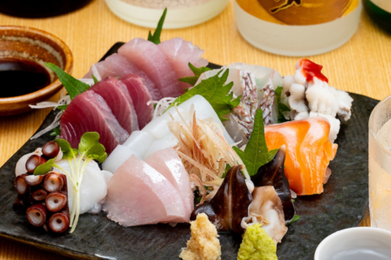 居酒屋スサノオ