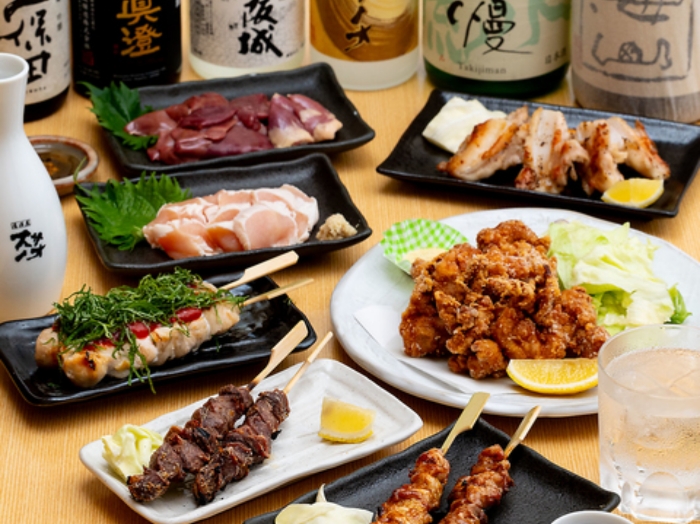 居酒屋スサノオ