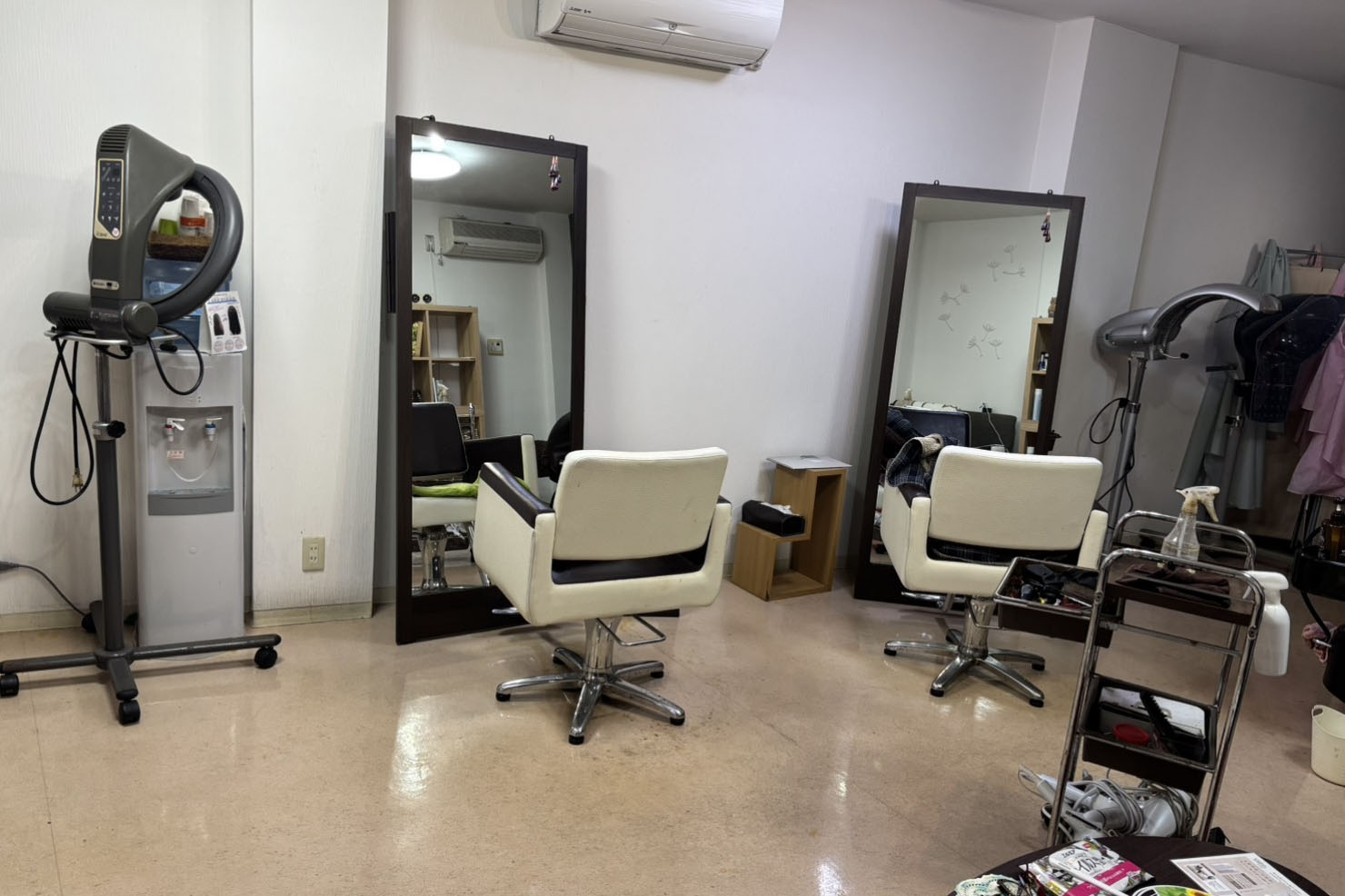 Sprout スプラウト